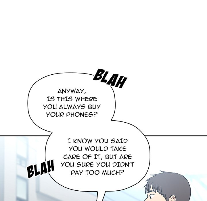 Collapse & Rewind Collapse & Rewind EP 21 - Toomics page 133 - 