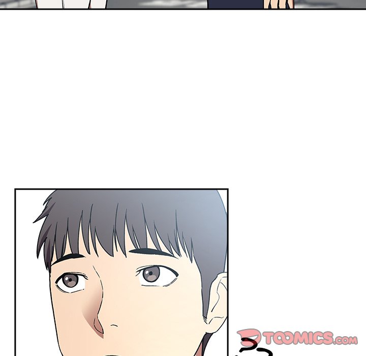 Collapse & Rewind Collapse & Rewind EP 21 - Toomics page 135 - 
