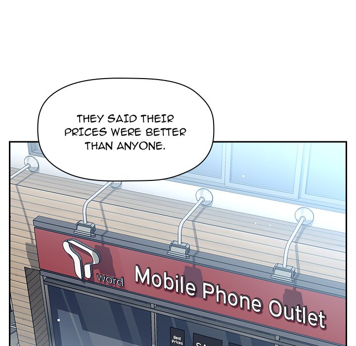 Collapse & Rewind Collapse & Rewind EP 21 - Toomics page 137 - 