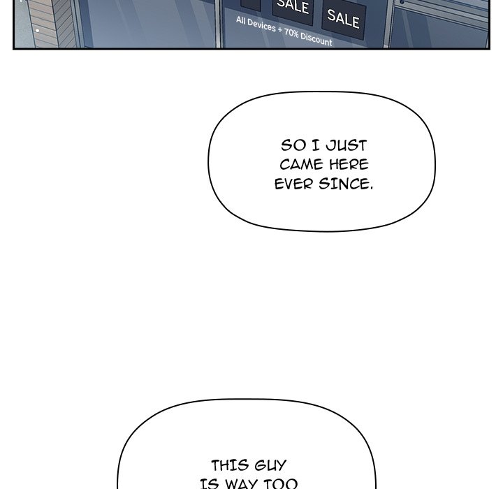 Collapse & Rewind Collapse & Rewind EP 21 - Toomics page 138 - 