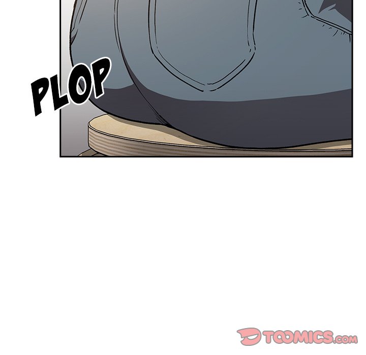 Collapse & Rewind Collapse & Rewind EP 21 - Toomics page 15 - 