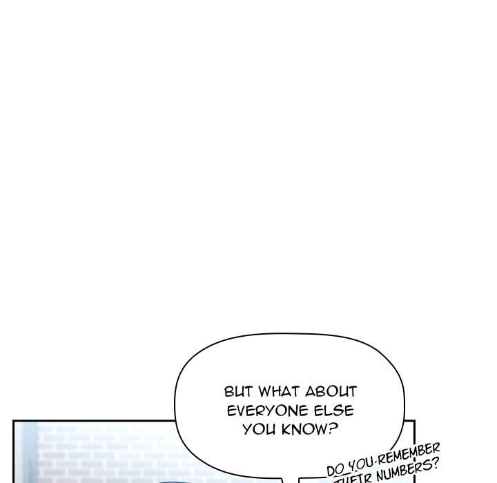 Collapse & Rewind Collapse & Rewind EP 21 - Toomics page 151 - 