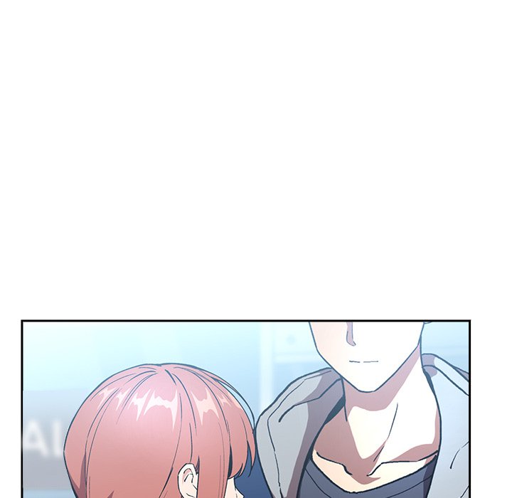Collapse & Rewind Collapse & Rewind EP 21 - Toomics page 160 - 