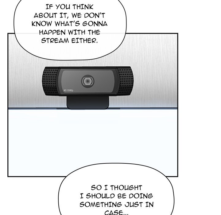 Collapse & Rewind Collapse & Rewind EP 21 - Toomics page 20 - 