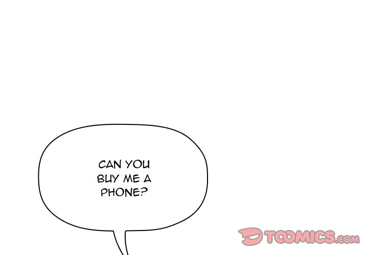 Collapse & Rewind Collapse & Rewind EP 21 - Toomics page 3 - 