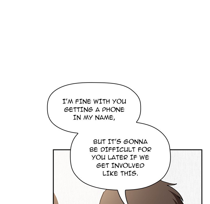 Collapse & Rewind Collapse & Rewind EP 21 - Toomics page 30 - 