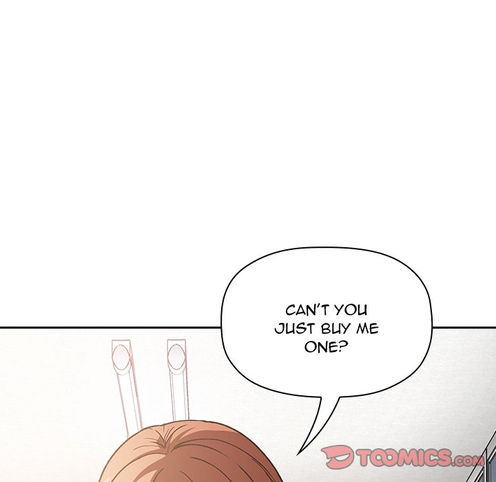 Collapse & Rewind Collapse & Rewind EP 21 - Toomics page 39 - 