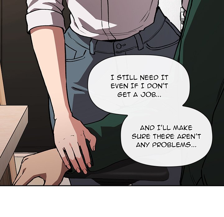 Collapse & Rewind Collapse & Rewind EP 21 - Toomics page 41 - 