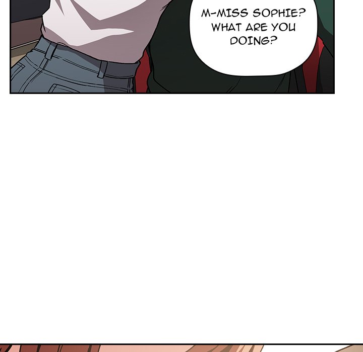 Collapse & Rewind Collapse & Rewind EP 21 - Toomics page 56 - 