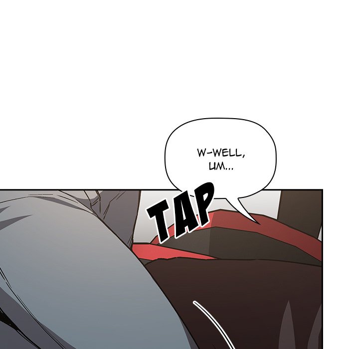 Collapse & Rewind Collapse & Rewind EP 21 - Toomics page 61 - 