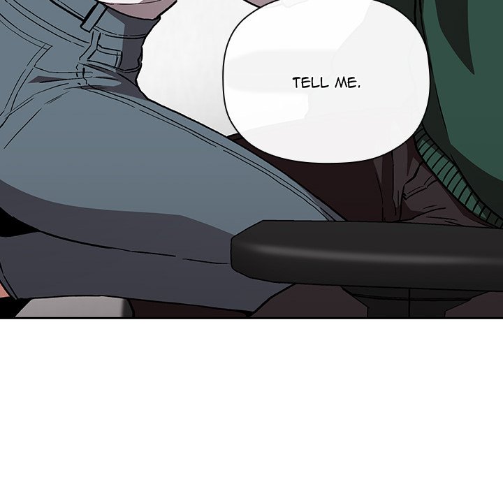 Collapse & Rewind Collapse & Rewind EP 21 - Toomics page 66 - 