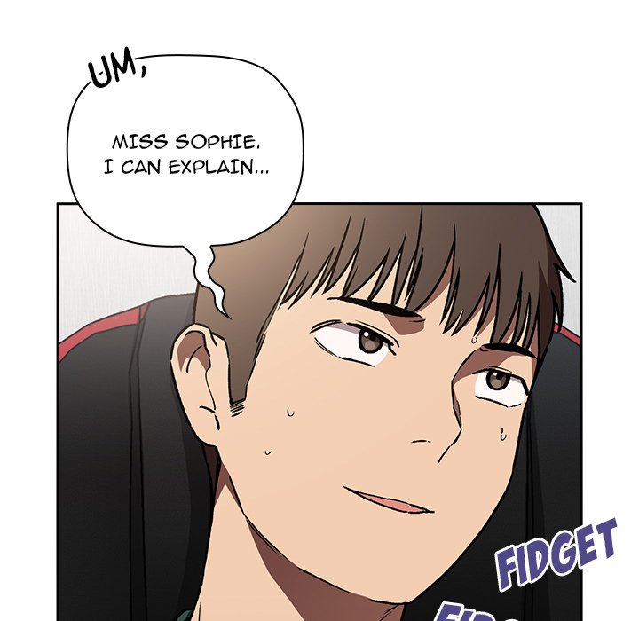 Collapse & Rewind Collapse & Rewind EP 21 - Toomics page 67 - 
