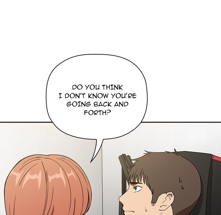 Collapse & Rewind Collapse & Rewind EP 21 - Toomics page 78 - 