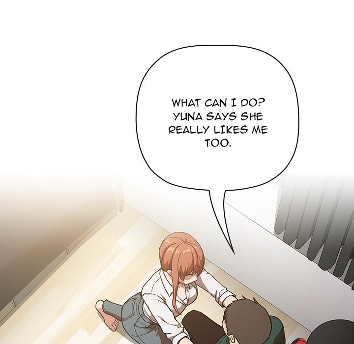 Collapse & Rewind Collapse & Rewind EP 21 - Toomics page 86 - 