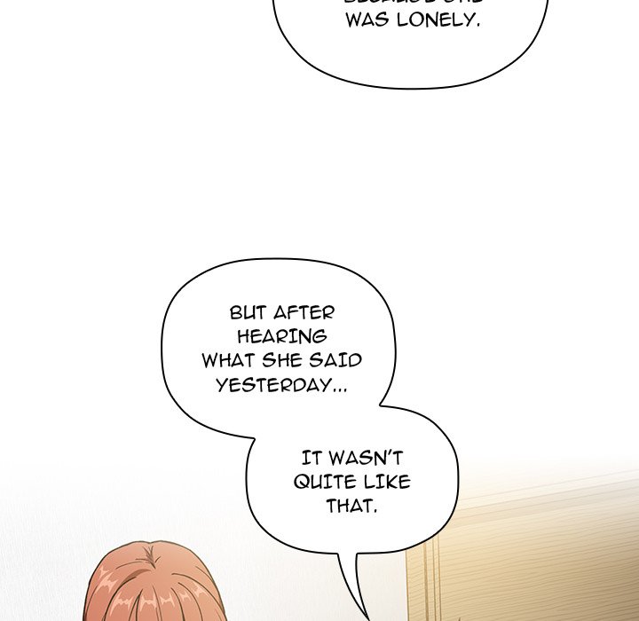 Collapse & Rewind Collapse & Rewind EP 21 - Toomics page 93 - 
