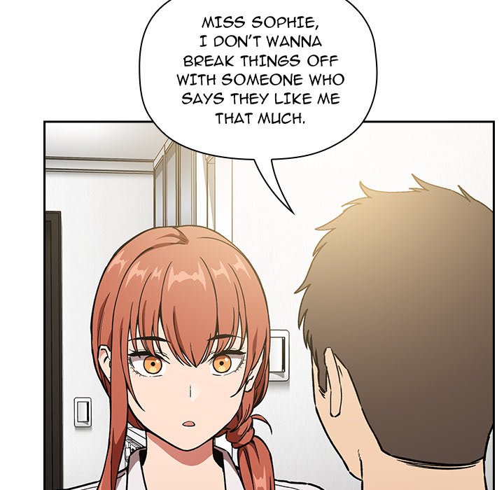 Collapse & Rewind Collapse & Rewind EP 21 - Toomics page 96 - 