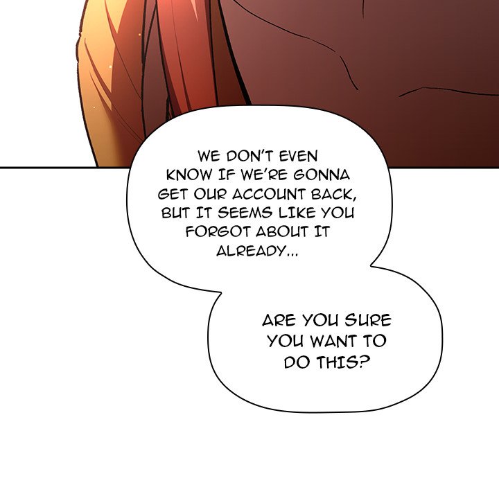 Collapse & Rewind Collapse & Rewind EP 22 - Toomics page 108 - 