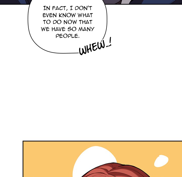 Collapse & Rewind Collapse & Rewind EP 22 - Toomics page 117 - 