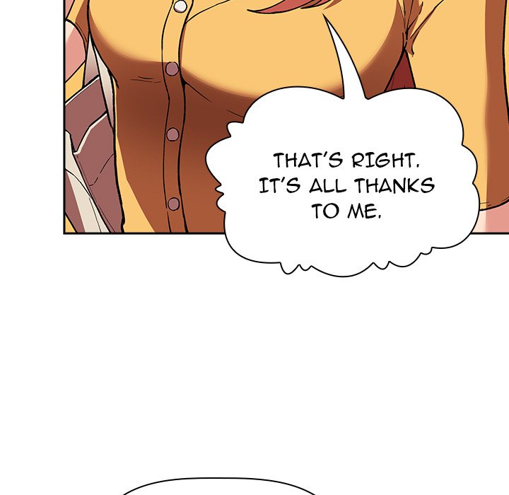 Collapse & Rewind Collapse & Rewind EP 22 - Toomics page 119 - 