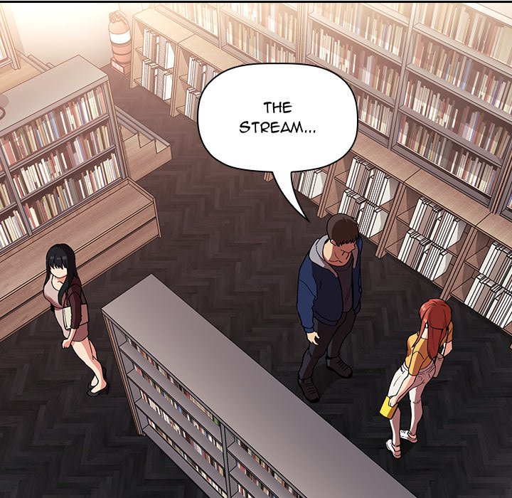 Collapse & Rewind Collapse & Rewind EP 22 - Toomics page 127 - 