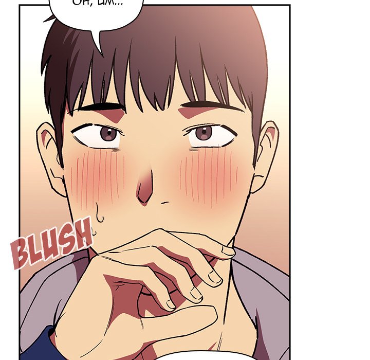 Collapse & Rewind Collapse & Rewind EP 22 - Toomics page 14 - 