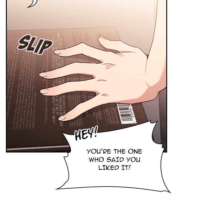 Collapse & Rewind Collapse & Rewind EP 22 - Toomics page 133 - 