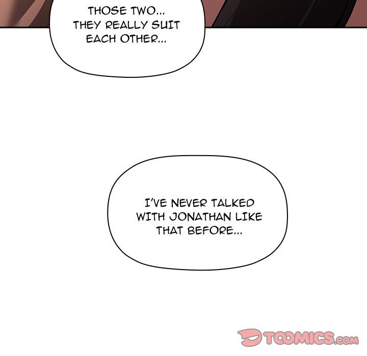 Collapse & Rewind Collapse & Rewind EP 22 - Toomics page 135 - 
