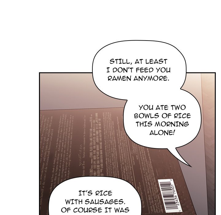 Collapse & Rewind Collapse & Rewind EP 22 - Toomics page 136 - 