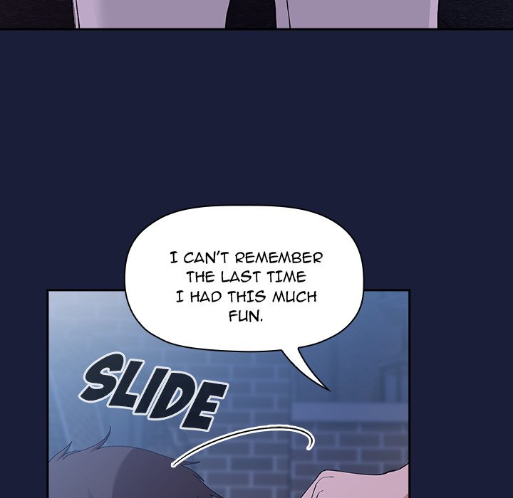 Collapse & Rewind Collapse & Rewind EP 22 - Toomics page 160 - 