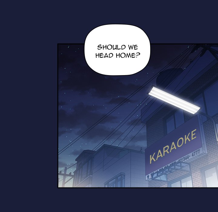 Collapse & Rewind Collapse & Rewind EP 22 - Toomics page 165 - 