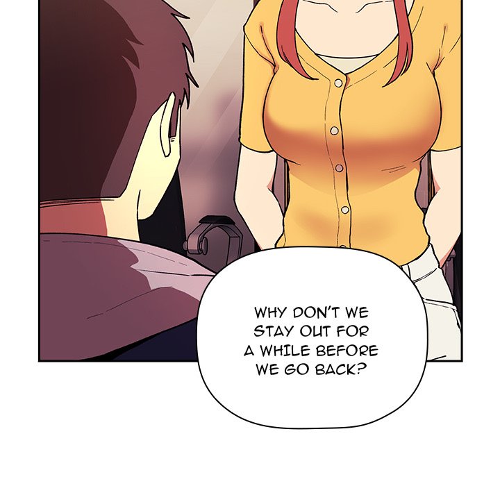 Collapse & Rewind Collapse & Rewind EP 22 - Toomics page 18 - 