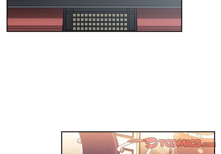 Collapse & Rewind Collapse & Rewind EP 22 - Toomics page 3 - 
