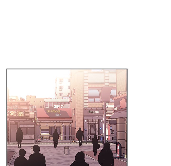 Collapse & Rewind Collapse & Rewind EP 22 - Toomics page 21 - 