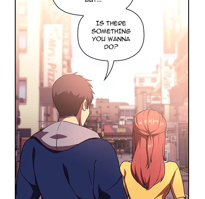 Collapse & Rewind Collapse & Rewind EP 22 - Toomics page 23 - 