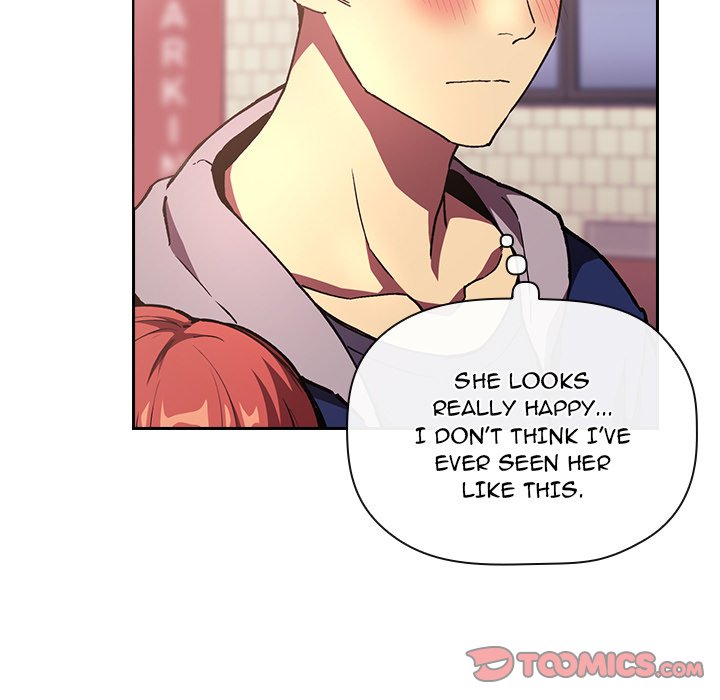 Collapse & Rewind Collapse & Rewind EP 22 - Toomics page 27 - 