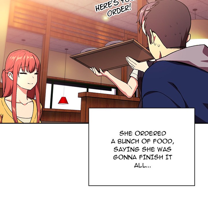 Collapse & Rewind Collapse & Rewind EP 22 - Toomics page 33 - 