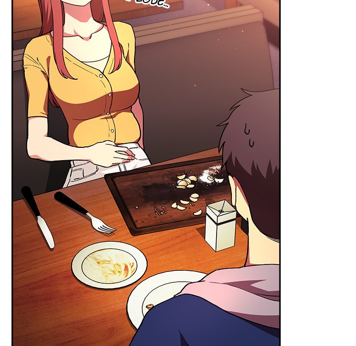 Collapse & Rewind Collapse & Rewind EP 22 - Toomics page 36 - 
