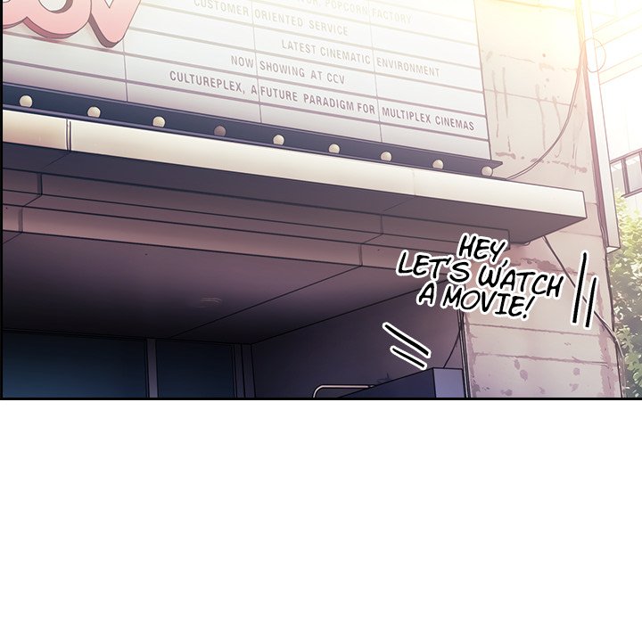 Collapse & Rewind Collapse & Rewind EP 22 - Toomics page 42 - 