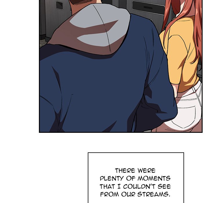 Collapse & Rewind Collapse & Rewind EP 22 - Toomics page 44 - 