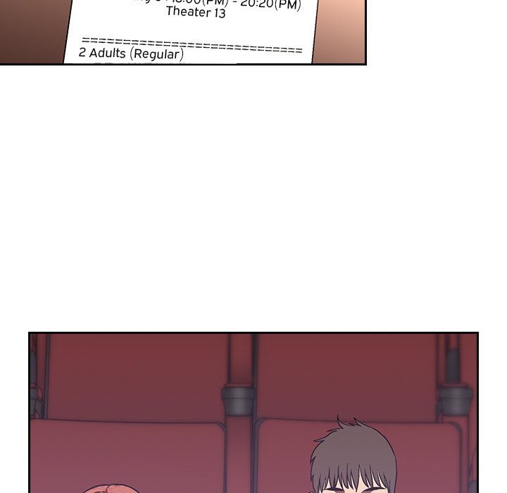 Collapse & Rewind Collapse & Rewind EP 22 - Toomics page 46 - 