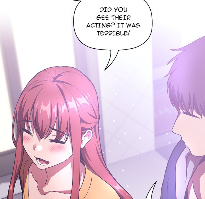 Collapse & Rewind Collapse & Rewind EP 22 - Toomics page 50 - 