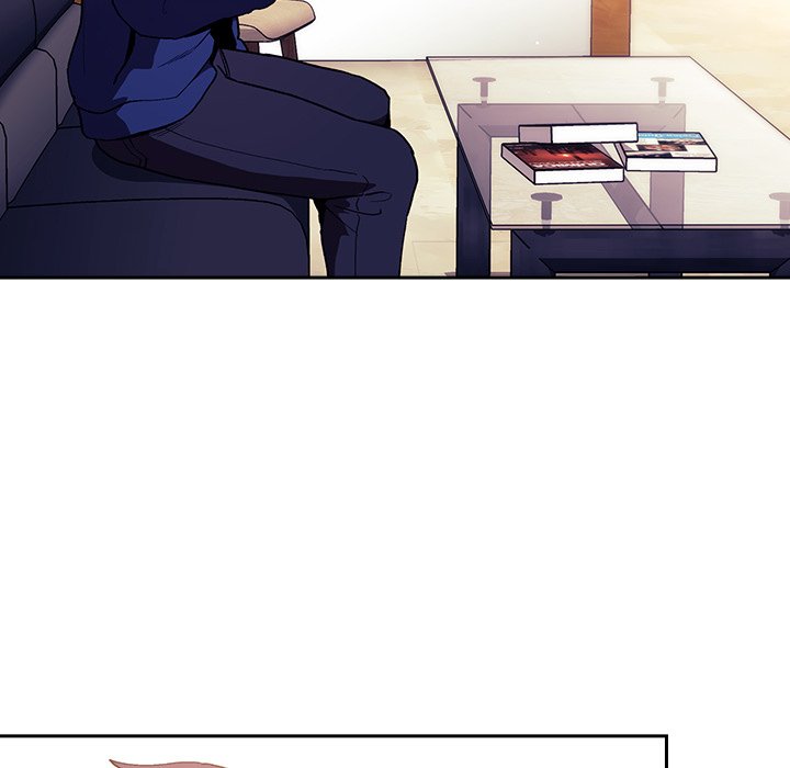 Collapse & Rewind Collapse & Rewind EP 22 - Toomics page 6 - 