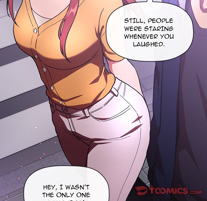 Collapse & Rewind Collapse & Rewind EP 22 - Toomics page 51 - 