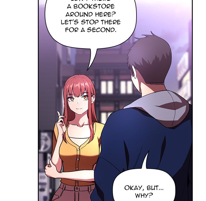 Collapse & Rewind Collapse & Rewind EP 22 - Toomics page 60 - 