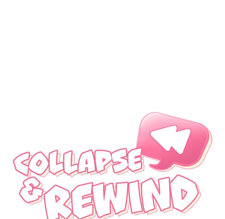 Collapse & Rewind Collapse & Rewind EP 22 - Toomics page 70 - 