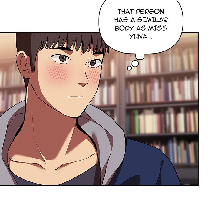 Collapse & Rewind Collapse & Rewind EP 22 - Toomics page 86 - 