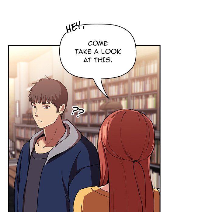 Collapse & Rewind Collapse & Rewind EP 22 - Toomics page 89 - 