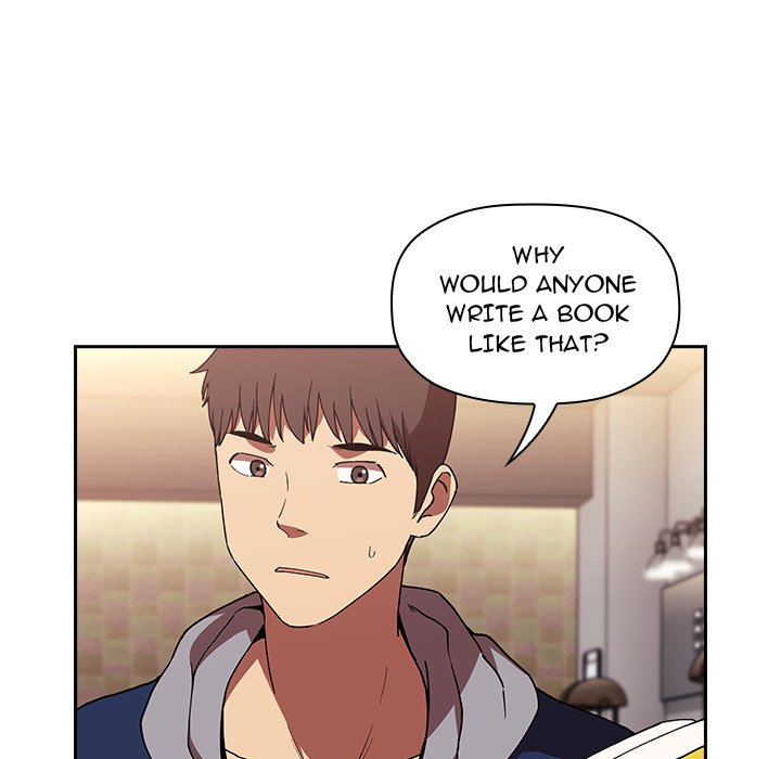 Collapse & Rewind Collapse & Rewind EP 22 - Toomics page 92 - 