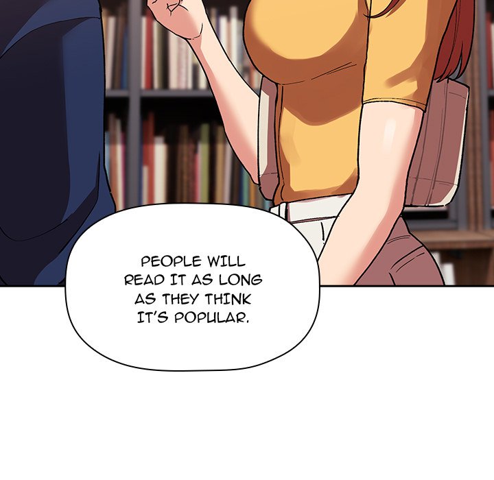Collapse & Rewind Collapse & Rewind EP 22 - Toomics page 95 - 