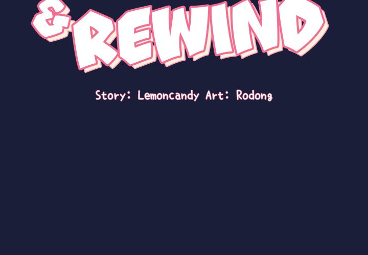 Collapse & Rewind Collapse & Rewind EP 23 - Toomics page 2 - 